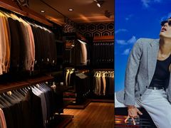 -SUITSUPPLY(安福路店)