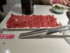 -古乐牛香·鲜牛肉牛杂火锅(千灯店)