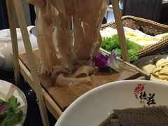 -重庆德庄火锅(体育中心店)