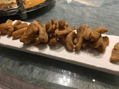 -浩运·海鲜青岛菜·海胆水饺(石老人店)