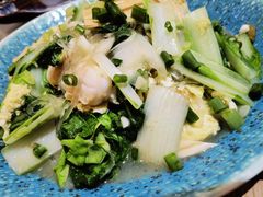 -君霖海鲜私房菜(春柳店)