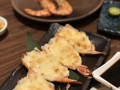 -大渔铁板烧(东城店)
