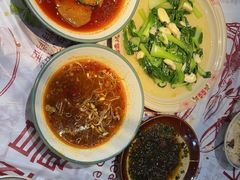 -耙吉吉川味小酒馆(本地人回头店)