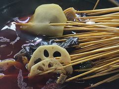 -瑞哦冷锅串串(汇融店)