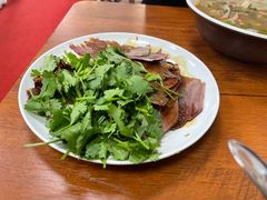 -春雨羊汤店(广开四马路总店)