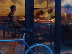 -La Strada(安福路店)