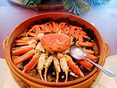 -汉通东林海鲜大酒店(鼓楼孝闻街店)