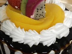 -欧贝拉蛋糕店(东门路店)