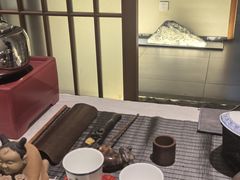 -翁暖茶馆(滨江东总店)