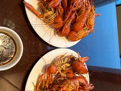 -Social 秀西餐厅-长沙瑞吉酒店(运达店)