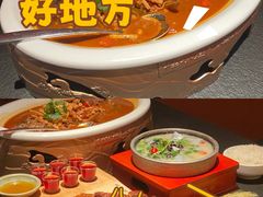 -桂小厨广西菜(印象城店)