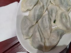 -喜家德虾仁水饺(深圳印力中心店)