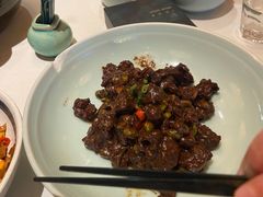 -沅江水·湖南家宴(南村万博长隆商圈店)