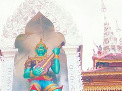 -西双版纳总佛寺