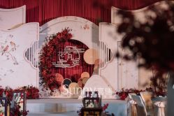 -Sunny喜铺婚礼策划(东部店)