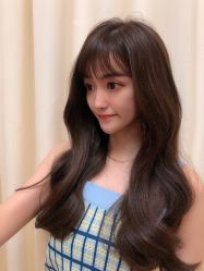 点击看大图 -北京简法造型