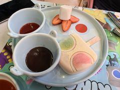 -水桶王国主题餐厅·聚会·生日派对·亲子活动·家庭套餐(亚龙湾希尔顿店)