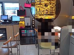 -小杨生煎(百联嘉定购物中心店)