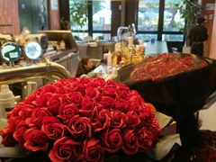 -Nord Grill&Bar Highland诺德西餐(深圳欢乐海岸店)