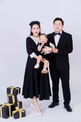 -小阿福儿童摄影(华中智谷店)