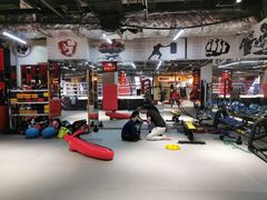 -FC格斗拳馆(东街店)