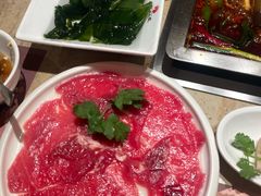 -锦城印象火锅(天府三街店)