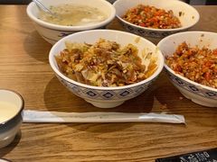 -八碗湘长沙市井菜(坡子街店)