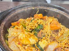 -宋氏重庆鸡公煲(红谷滩万达金街店)