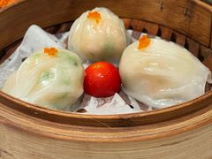 -禄运茶居·手工点心(恒宝广场店)