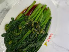 -澳门陈光记烧味饭店(南京德基广场店)