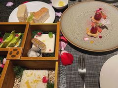 -莲西餐