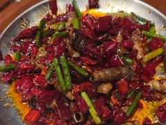 -星光小把串·海鲜烧烤(西安路店)
