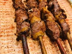 -新疆伊宁远征餐厅