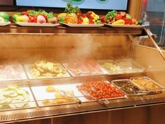 -豪客来牛排(中华城店)
