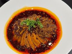 -山水宾馆-中餐厅