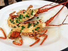 -东江海鲜酒家(艺都分店)