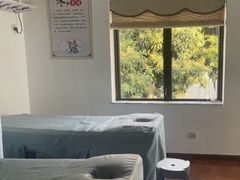 -安琪盲人按摩调理草本熏蒸馆(风和日丽店)