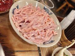 -抄姐老火锅(重庆总店)