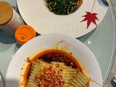 -清真·胖妈妈手抓餐厅(定西路长城宾馆店)