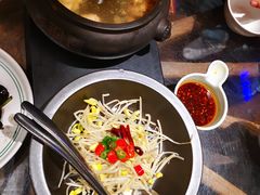 -云海肴·汽锅鸡·云南菜(美罗城店)