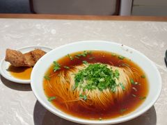 -松鹤面馆·古法焖肉面(观前店)