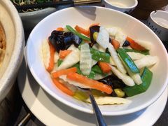 -小天厨民间菜馆(深圳街店)