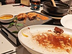 -滋粥楼·顺德菜(番禺广场总店)