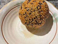 石婆婆麻团-南京大牌档(凯德1818店)