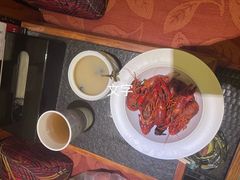 -华夏良子·足道SPA艾灸(山东大厦店)