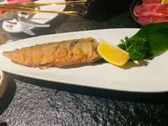 -嘿嘟嘟·肋条烧肉放题(爱融荟城店)