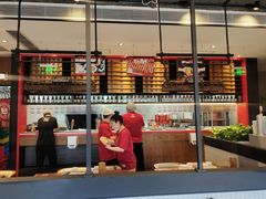 -管氏翅吧(地安门店)
