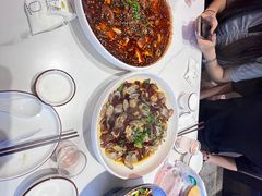 -关里关外·鱼头泡饼(唐冶绿地汇店)