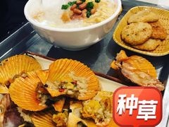 -黄埔古港