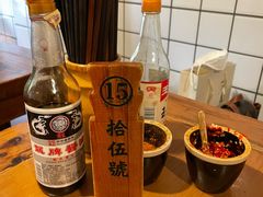 -矮子粉店1985·长沙米粉(湘春路店)